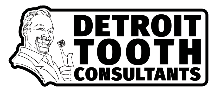 Detroit Tooth Consultants logo